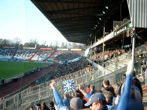 Karlsruher SC - VfL Bochum - photo